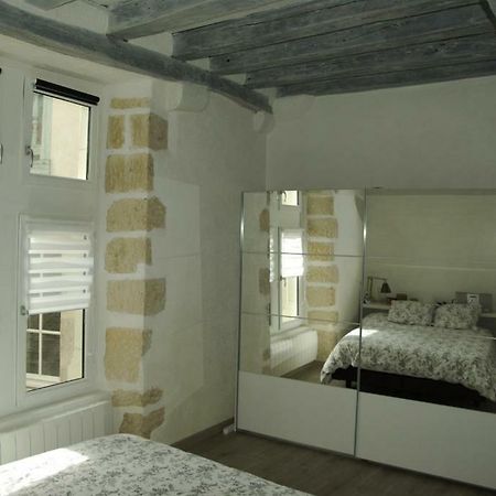 Charme Et Confort Blois Centre Διαμέρισμα Εξωτερικό φωτογραφία