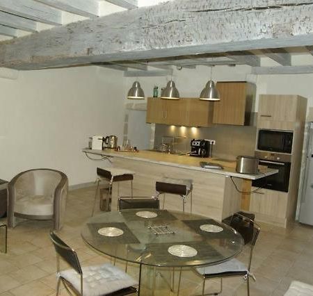 Charme Et Confort Blois Centre Διαμέρισμα Εξωτερικό φωτογραφία