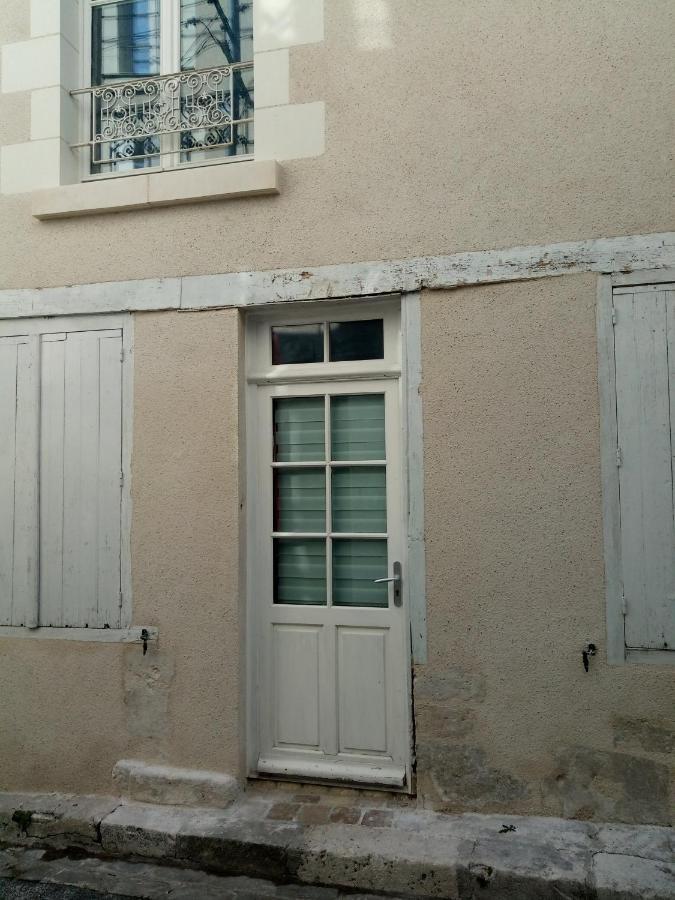 Charme Et Confort Blois Centre Διαμέρισμα Εξωτερικό φωτογραφία