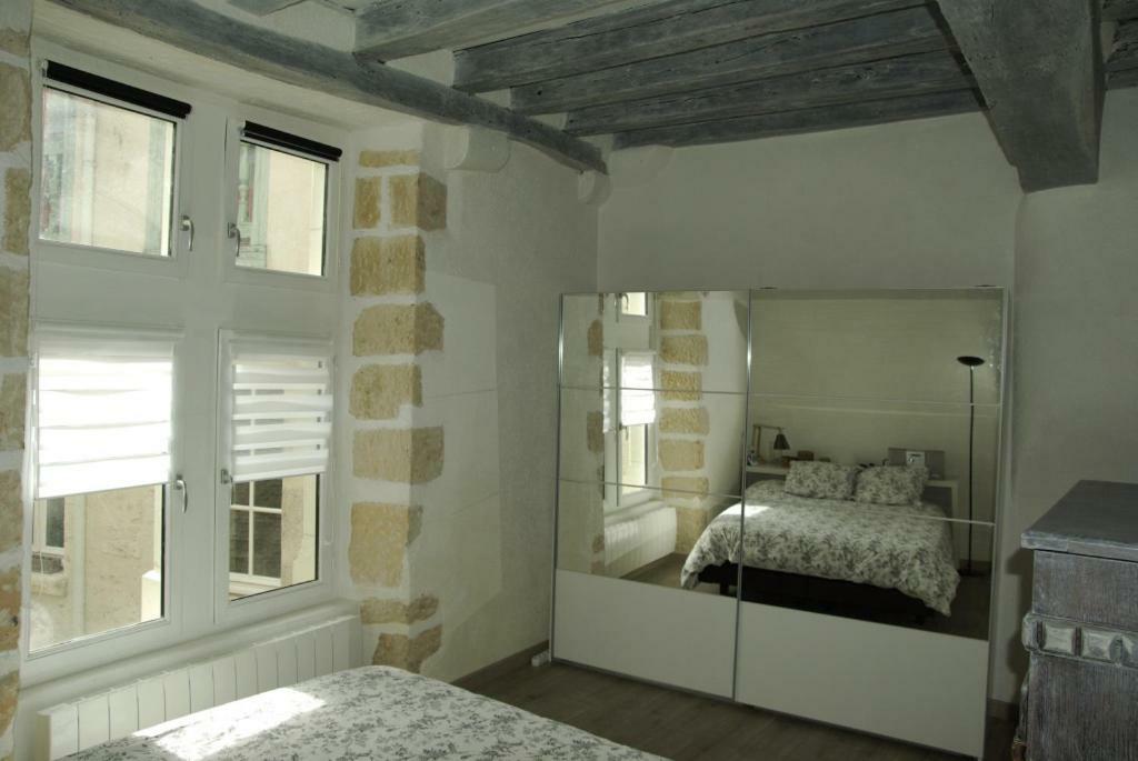 Charme Et Confort Blois Centre Διαμέρισμα Εξωτερικό φωτογραφία