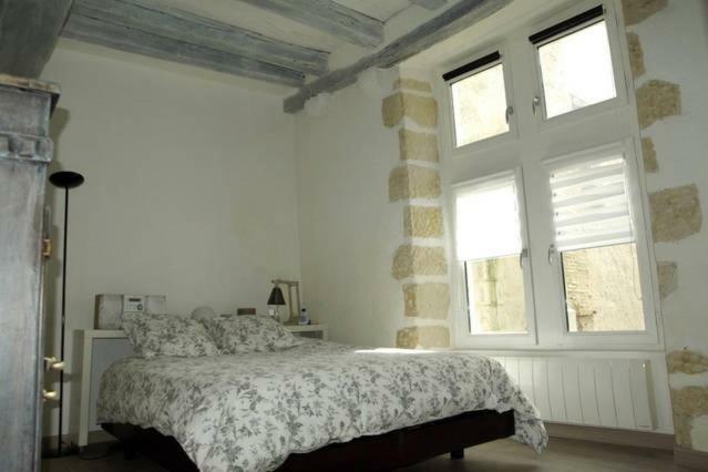 Charme Et Confort Blois Centre Διαμέρισμα Εξωτερικό φωτογραφία