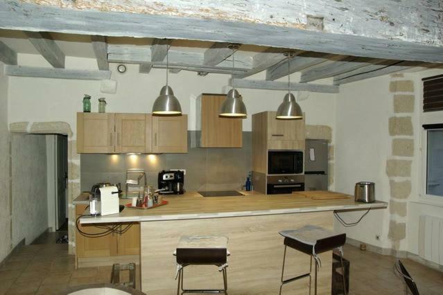 Charme Et Confort Blois Centre Διαμέρισμα Εξωτερικό φωτογραφία