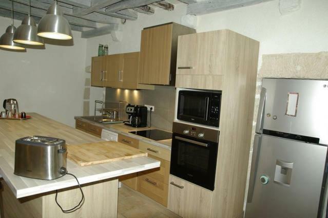 Charme Et Confort Blois Centre Διαμέρισμα Εξωτερικό φωτογραφία