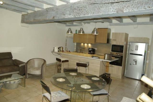 Charme Et Confort Blois Centre Διαμέρισμα Εξωτερικό φωτογραφία